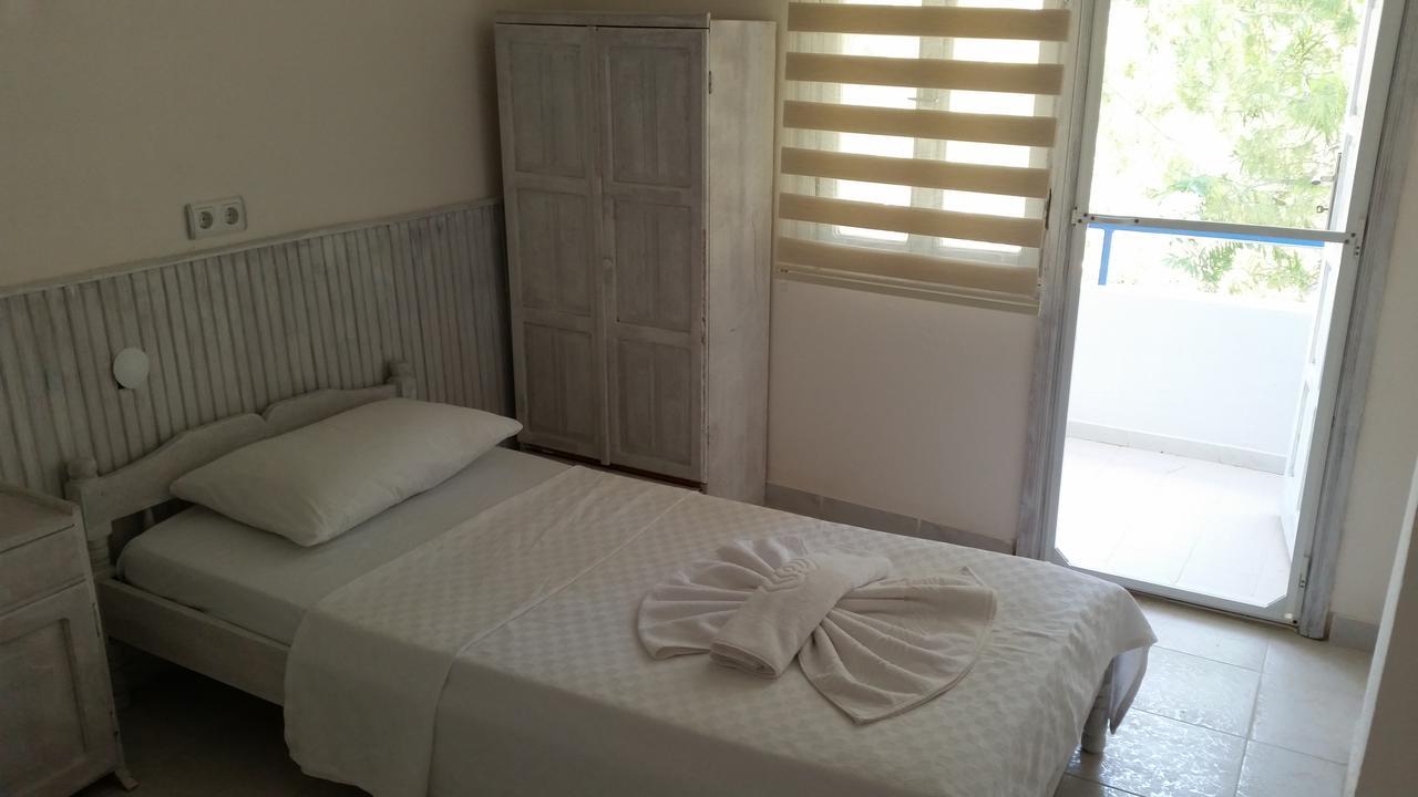 Deniz Yildizi Bed & Breakfast Fethiye Eksteriør bilde