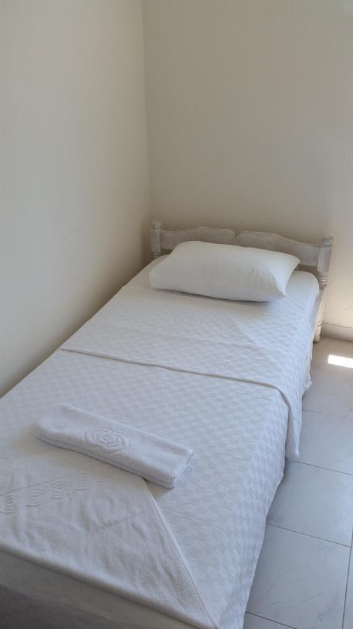 Deniz Yildizi Bed & Breakfast Fethiye Eksteriør bilde