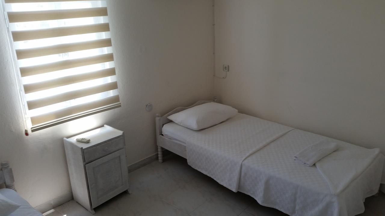 Deniz Yildizi Bed & Breakfast Fethiye Eksteriør bilde