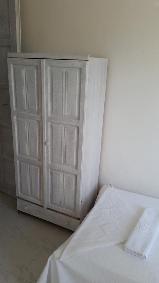 Deniz Yildizi Bed & Breakfast Fethiye Eksteriør bilde