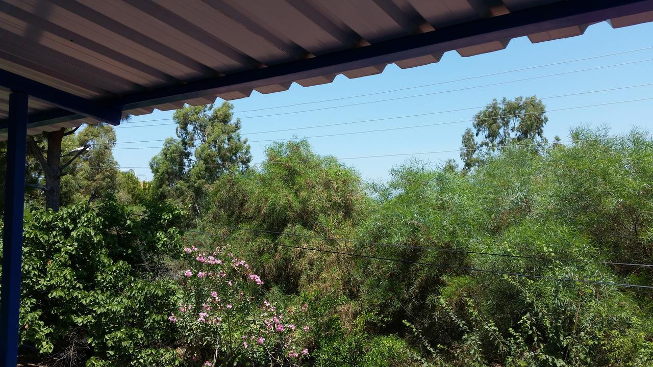 Deniz Yildizi Bed & Breakfast Fethiye Eksteriør bilde