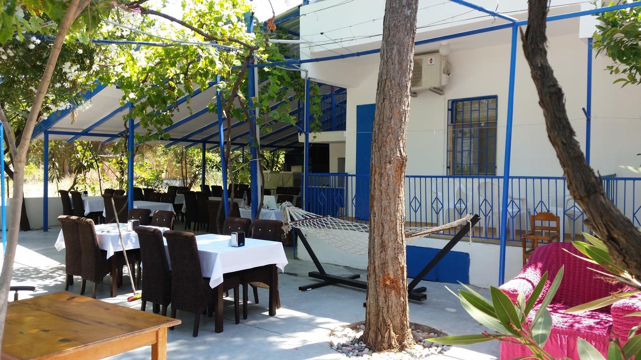 Deniz Yildizi Bed & Breakfast Fethiye Eksteriør bilde